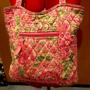 Vera Bradley bag